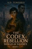 The Codex Rebellion (eBook, ePUB)