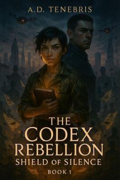 Cover The Codex Rebellion (eBook, ePUB)
