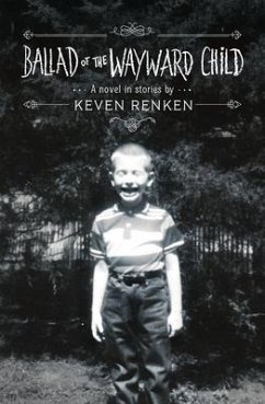 Cover Ballad of the Wayward Child (eBook, ePUB)
