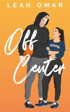 Cover Off Center (eBook, ePUB)