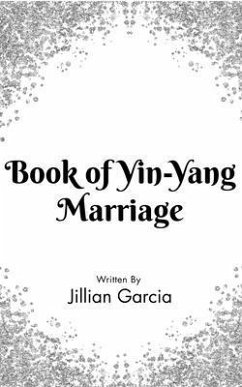 Cover Book of Yin-Yang Marriage (eBook, ePUB)