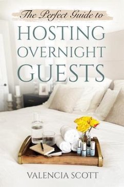 Cover THE PERFECT GUIDE (eBook, ePUB)