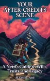 Your After-Credits Scene (eBook, ePUB)