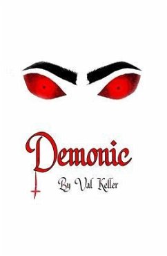Cover Demonic (eBook, ePUB)