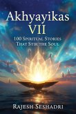Akhyayikas VII (eBook, ePUB)