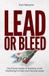 Lead or Bleed (eBook, ePUB) - Bild 1