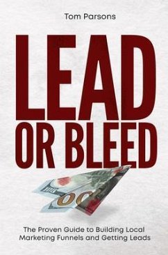 Cover Lead or Bleed (eBook, ePUB)