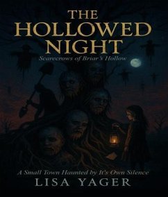 Cover The Hollowed Night Scarecrows of Briar's Hollow (eBook, ePUB)