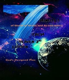 Cover Seven Minutes From Heaven (Second Edition) (eBook, ePUB)