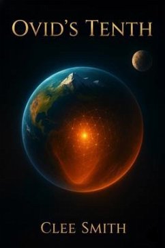 Ovid's Tenth (eBook, ePUB) - Smith, Clee