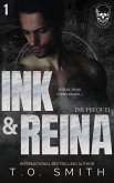 Ink & Reina (Savage Crows MC Texas Charter, #1) (eBook, ePUB)
