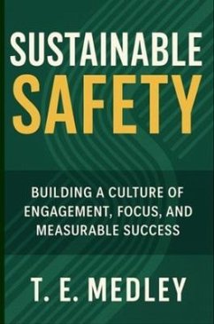 Cover Sustainable Safety (eBook, ePUB)