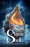 A Storm in a Shell - The Ebb and Flow of my Storm (eBook, ePUB)