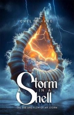 Cover A Storm in a Shell - The Ebb and Flow of my Storm (eBook, ePUB)