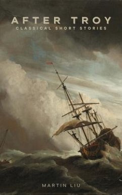 Cover After Troy (eBook, ePUB)