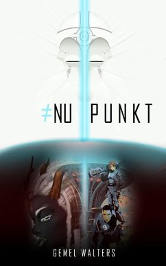 Cover Nu Punkt (eBook, ePUB)