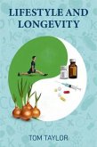 Lifestyle and Longevity (eBook, ePUB) Lifestyle and Longevity (eBook, ePUB)