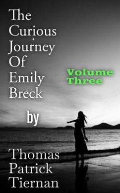 Cover The Curious Journey Of Emily Breck (eBook, ePUB)