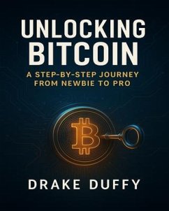 Cover Unlocking Bitcoin (eBook, ePUB)