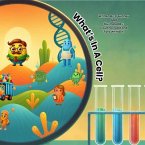 What's In A Cell? (eBook, ePUB)