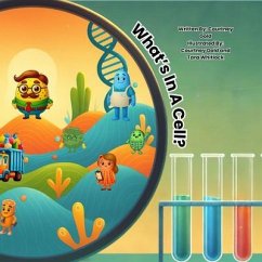 Cover What's In A Cell? (eBook, ePUB)