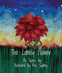 Cover The Lonely Flower (eBook, ePUB)