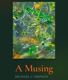 Cover A Musing (eBook, ePUB)