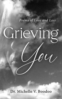 Cover Grieving You (eBook, ePUB)