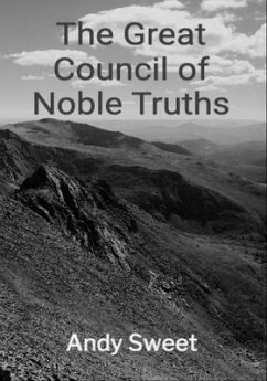 Cover The Great Council of Noble Truths (eBook, ePUB)