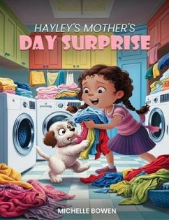 Hayley's Mother's Day Surprise (eBook, ePUB) - Bowen, Michelle B