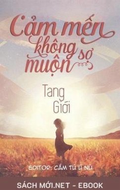 Cover C¿m M¿n Không S¿ Mu¿n (eBook, ePUB)