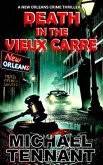 Death in the Vieux Carre' (eBook, ePUB)