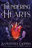 Thundering Hearts (eBook, ePUB)