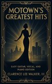 Motown's Greatest Hits (eBook, ePUB)