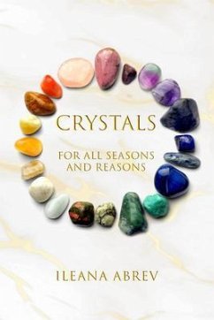 Cover CRYSTALS (eBook, ePUB)