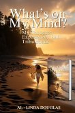 WHAT'S ON MY MIND (eBook, ePUB)