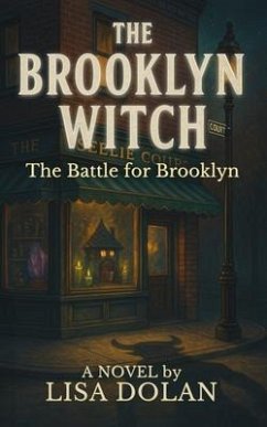 Cover The Brooklyn Witch (eBook, ePUB)