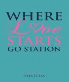 Where Love Starts (eBook, ePUB) Where Love Starts (eBook, ePUB)
