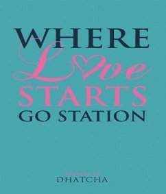 Cover Where Love Starts (eBook, ePUB)