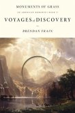 Voyages of Discovery (eBook, ePUB)