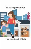 I'm Stronger than You (eBook, ePUB)