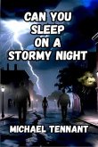 Can You Sleep on a Stormy Night (eBook, ePUB)
