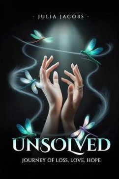 Cover UNSOLVED (eBook, ePUB)