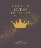 Kingdom Living Everyday (eBook, ePUB)