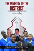 The Ministry Disctrict (eBook, ePUB)