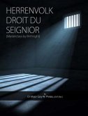 HERRENVOLK DROIT DU SEIGIOR (eBook, ePUB)