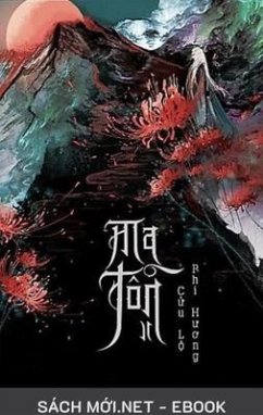 Cover Ma Tôn (eBook, ePUB)