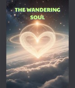 Cover The Wandering Soul (eBook, ePUB)