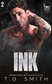 Ink (Savage Crows MC Texas Charter, #2) (eBook, ePUB)