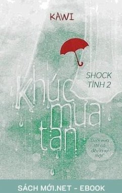 Cover Khúc Mua Tan (eBook, ePUB)